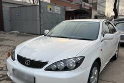 Toyota Camry V (XV30) 2.4, 2005