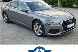 Audi A6 V (C8) 35 TDI 2.0, 2020