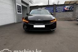 Kia K5 III Седан 1.6, 2021