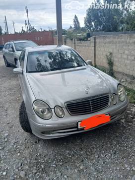 Mercedes-Benz E-Класс III (W211, S211) 320 3.2, 2004