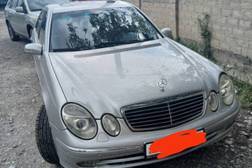 Mercedes-Benz E-Класс III (W211, S211) 320 3.2, 2004