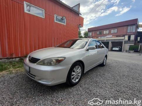 Toyota Camry V (XV30) 2.4, 2002