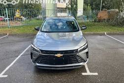 Chevrolet Monza II Рестайлинг 1.5, 2023