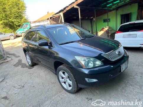 Lexus RX II 330 3.3, 2003