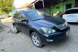 Lexus RX II 330 3.3, 2003