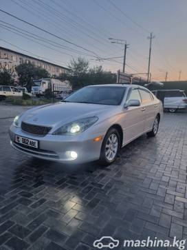 Lexus ES IV 330 3.3, 2005