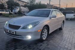 Lexus ES IV 330 3.3, 2005