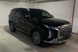 Hyundai Palisade I Рестайлинг 2.2, 2022