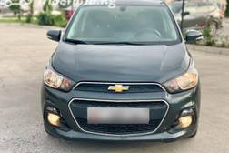 Chevrolet Spark IV 1.0, 2017