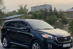 Kia Sorento III Prime 2.2, 2016