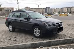 Subaru Outback V Рестайлинг 2.5, 2019