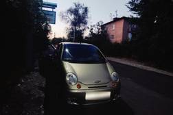 Daewoo Matiz I Рестайлинг 1.0, 2006