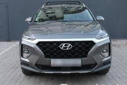 Hyundai Santa Fe IV 2.0, 2018