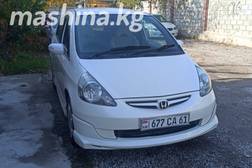 Honda Fit I 1.5, 2004