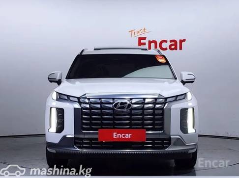 Hyundai Palisade I Рестайлинг 2.2, 2023