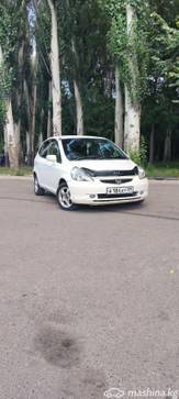 Honda Fit I 1.3, 2003