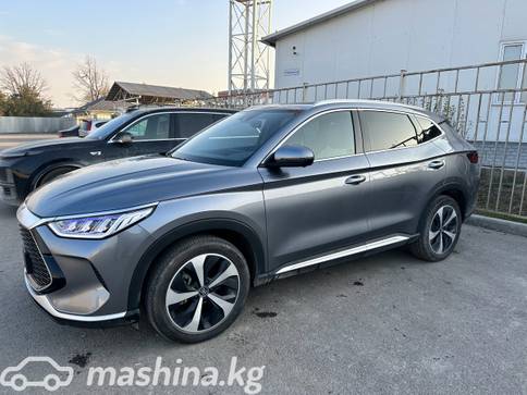 BYD Song Plus 18.3 kWh 1.5, 2023