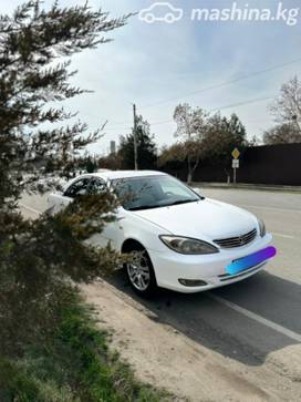 Toyota Camry V (XV30) 2.4, 2004