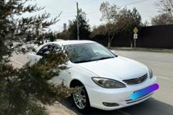 Toyota Camry V (XV30) 2.4, 2004