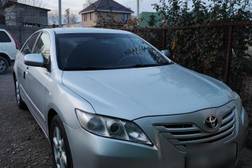 Toyota Camry VI (XV40) 2.4, 2007