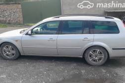 Ford Mondeo III 2.0, 2003