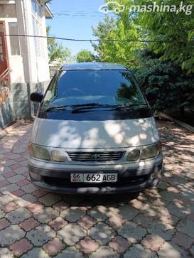 Toyota Estima I 2.2, 1997