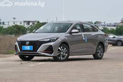 Changan Eado Plus 1.4, 2023