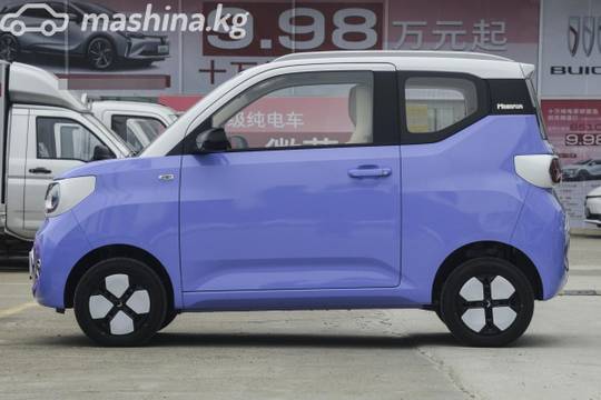 Wuling Mini EV 26.5, 2024