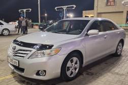 Toyota Camry VI (XV40) Рестайлинг 2.5, 2009