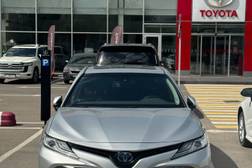 Toyota Camry VIII (XV70) 2.5, 2019