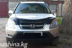 Honda CR-V II 2.0, 2003