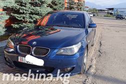 BMW 5 серии V (E60/E61) 530i 3.0, 2004