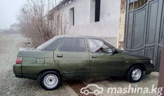 ВАЗ (Lada)[PHONE].5, 1999