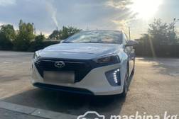 Hyundai IONIQ 1.6, 2016