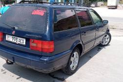 Volkswagen Passat B4 2.0, 1994