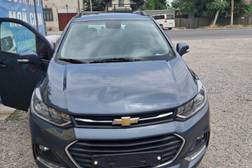 Chevrolet Tracker III Рестайлинг 1.8, 2020