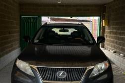 Lexus RX III 350 3.5, 2010