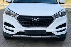 Hyundai Tucson III 1.7, 2017