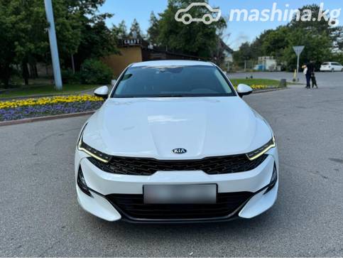 Kia K5 III Седан LPi 2.0, 2020