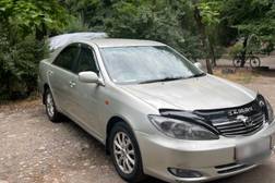 Toyota Camry (Japan) XV30 2.4, 2004