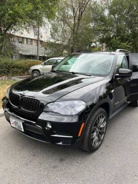 BMW X5 3.0л