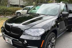 BMW X5 3.0л