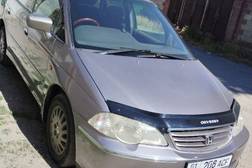 Honda Odyssey II 3.0, 2000