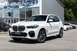 BMW X5 IV (G05) 30d 3.0, 2018