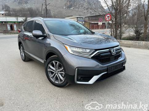 Honda CR-V V Рестайлинг 2.0, 2022