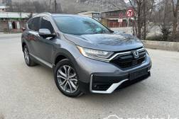 Honda CR-V V Рестайлинг 2.0, 2022