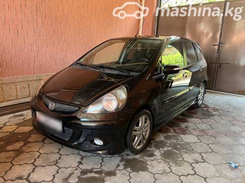 Honda Jazz I Рестайлинг 1.5, 2005