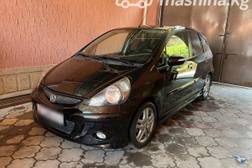 Honda Jazz I Рестайлинг 1.5, 2005