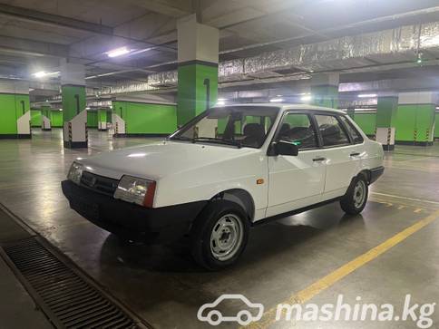 ВАЗ (Lada) 2[PHONE] 1.5, 1999