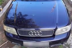 Audi A4 I (B5) 1.8, 1996